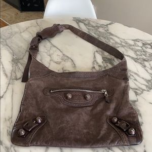 Balenciaga motocross